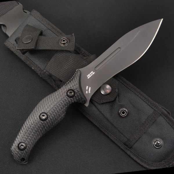 選べる２個セット ZT0100 CPM-3V鋼 ケン・オニオン ナイフ - crumiller.com