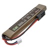 HiTEC リポバッテリー XPOWER R-SPEC 7.4V 1000mAh 20C 2S タミヤコネクター XPRAEG100020C2S