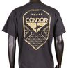 CONDOR 半袖Tシャツ 101081-002
