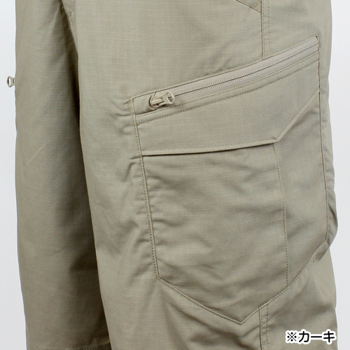 CONDOR ハーフパンツ 101087 スカウトショーツ [ ブラック / 38W ][10108700238] CONDOR ハーフパンツ 101087 スカウトショーツ | ミリタリーショップ