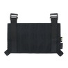 M-TAC フロントパネル Cuirass QRS用 500Dコーデュラ 高さ調節可能10169