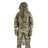 M-TAC ギリースーツ Alder Multicam レーザーカット