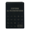 M-TAC/Ecopybook 防水ノート 10.5×15cm Regular A6サイズ 分度器付き 10273001/10023