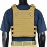 M-TAC プレートキャリア Cuirass キュイラス FAST Elite Gen.II 103730