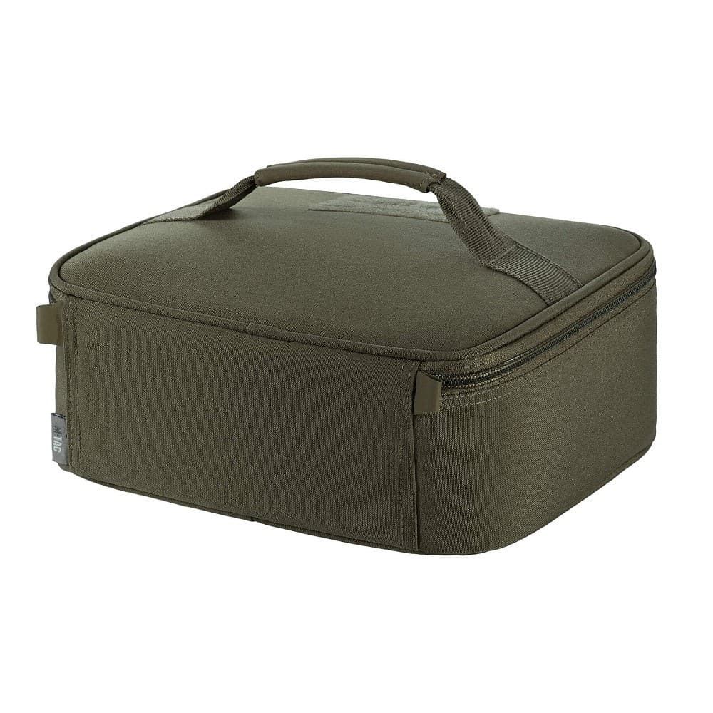 M-TAC ユーティリティーポーチ Organizer Hardshell 可動式仕切り付き