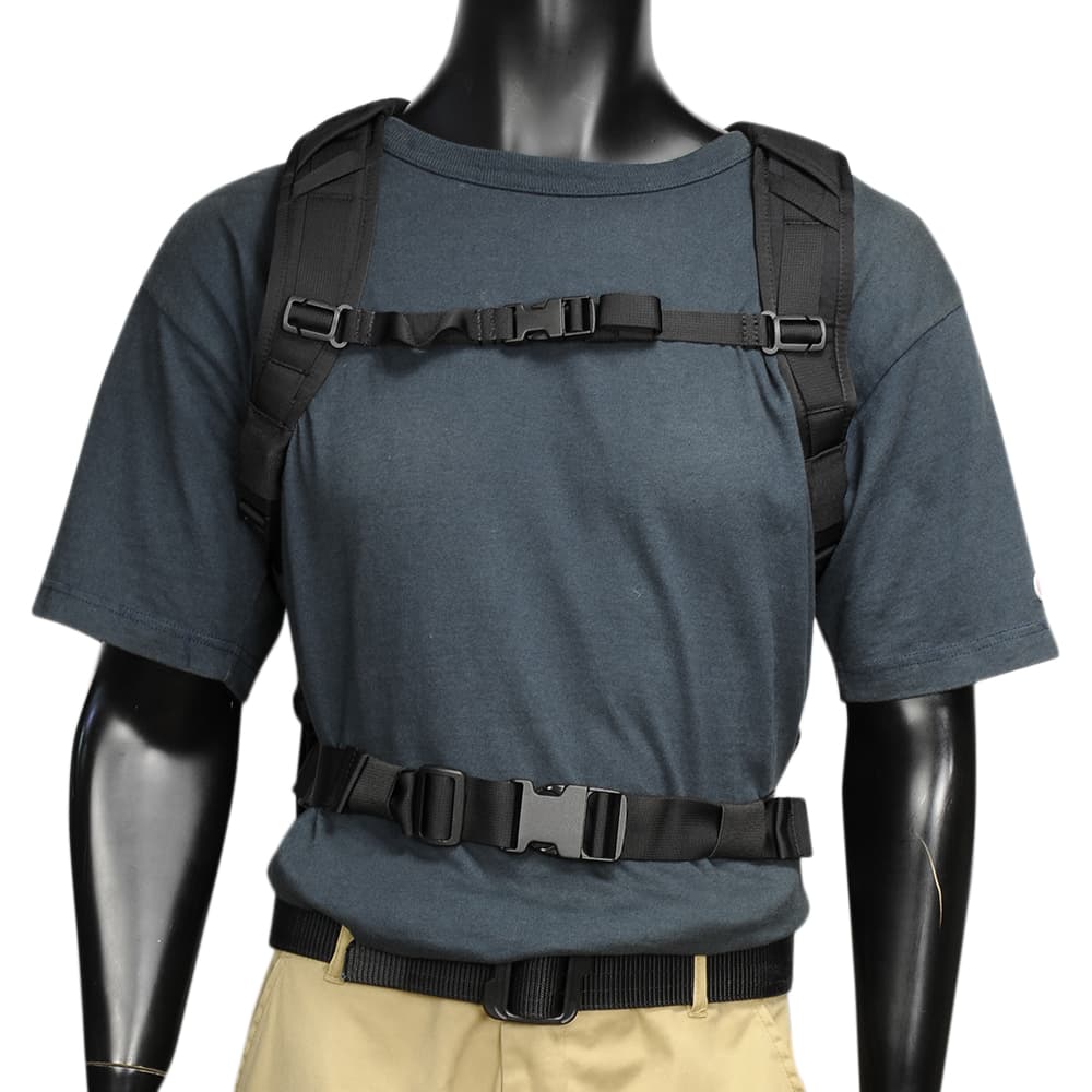 Amazon.com : Condor 3 Day Assault Pack (Black, 3038-Cubic