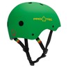 【半額セール】PRO-TEC ヘルメット クラシック SKATE BIKE マットラスタグレーン
