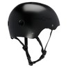 PRO-TEC ヘルメット クラシック SKATE BIKE サテンブラック
