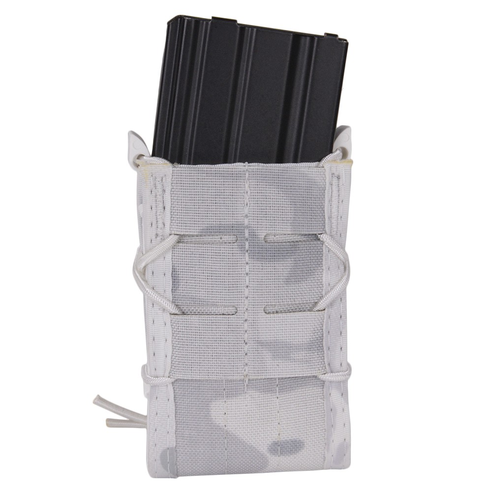 [最終値下げ]実物LBX モジュラーパネル HSGIダブルデッカー セット High Speed Gear ライフル&ピストル用 TACOマグ ダブルデッカー 11DD00