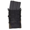 High Speed Gear ライフル&拳銃用マグポーチ TACO ダブルデッカー M4/AK/7.62mm/9mm/45口径 11DD00