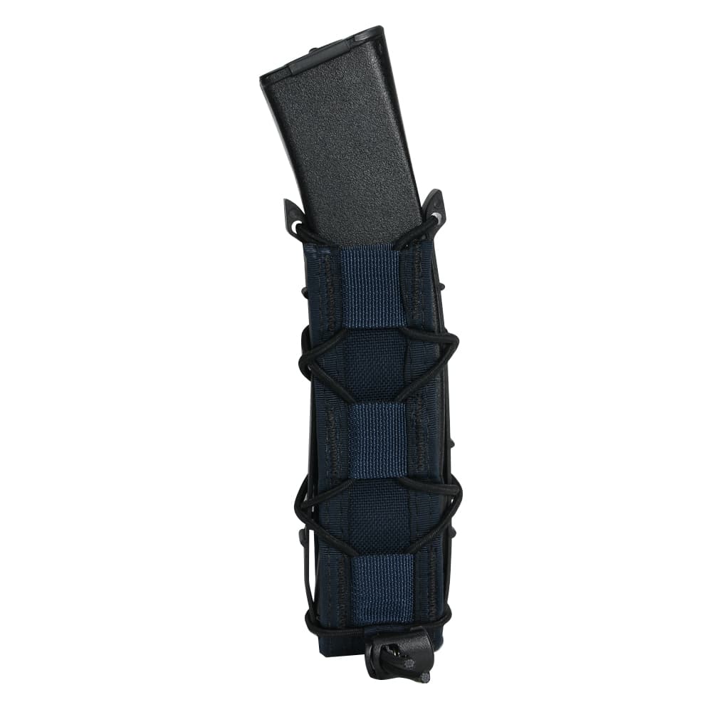 High Speed Gear SMGマガジンポーチ TACOシングル3個セット High Speed Gear SMGマガジンポーチ TACOシングル MP5/MP7他 11EX00