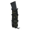 High Speed Gear SMGマガジンポーチ TACOシングル MP5/MP7他 11EX00
