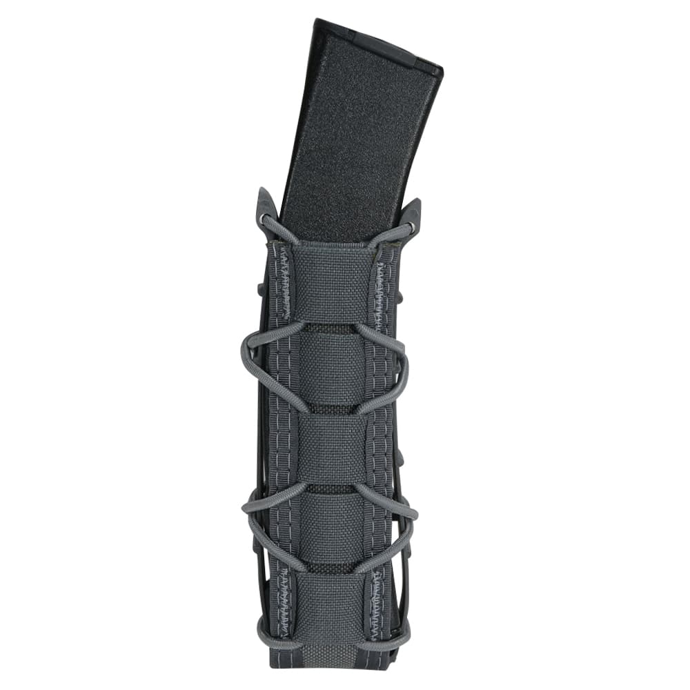 High Speed Gear SMGマガジンポーチ TACOシングル MP5/MP7他 11EX00