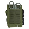 High Speed Gear メディックポーチ ReVive 医療品用 MOLLE対応