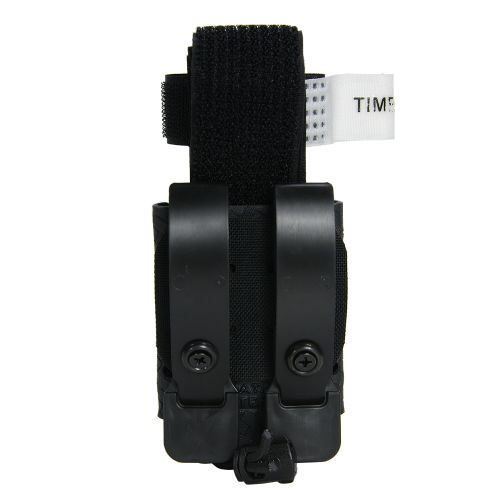 High Speed Gear スリック ターニケットポーチ TACO U-Mount カイ