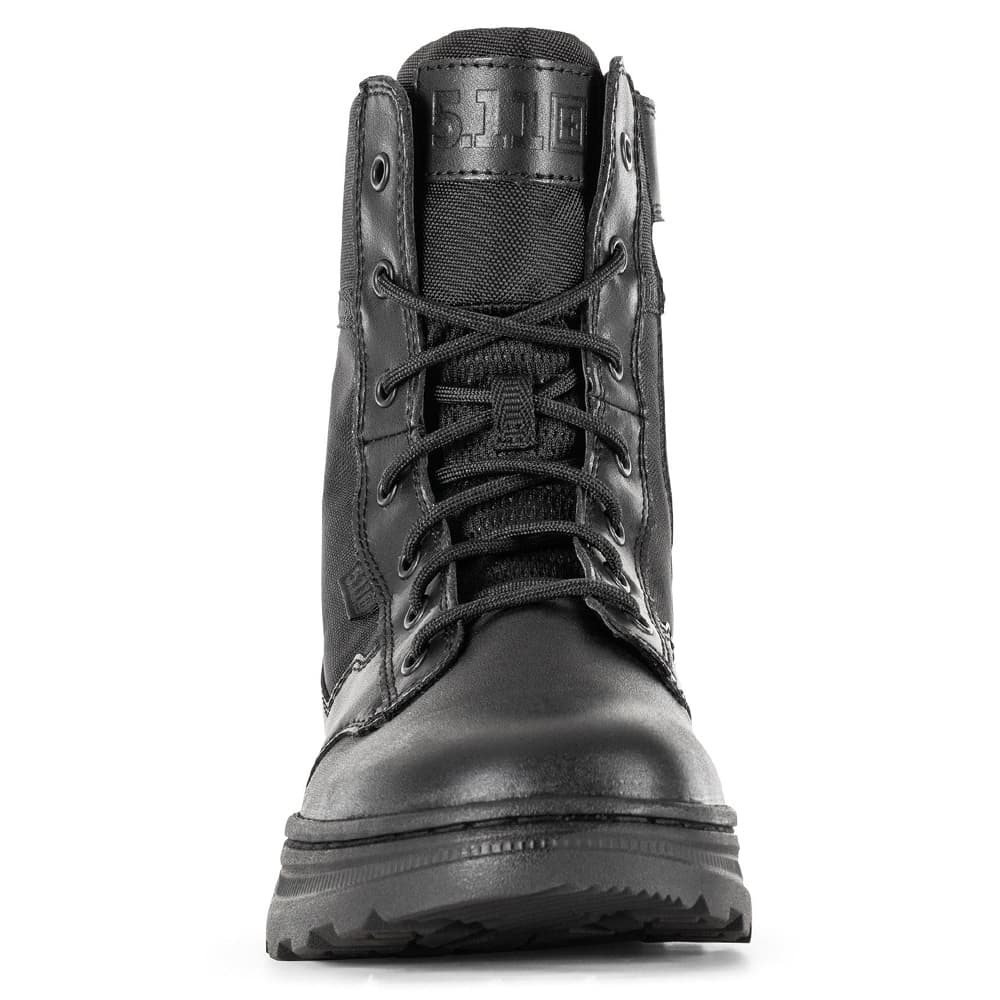 5.11 Tactical タクティカルブーツ SPEED 4.0 サイドジップ付き 8