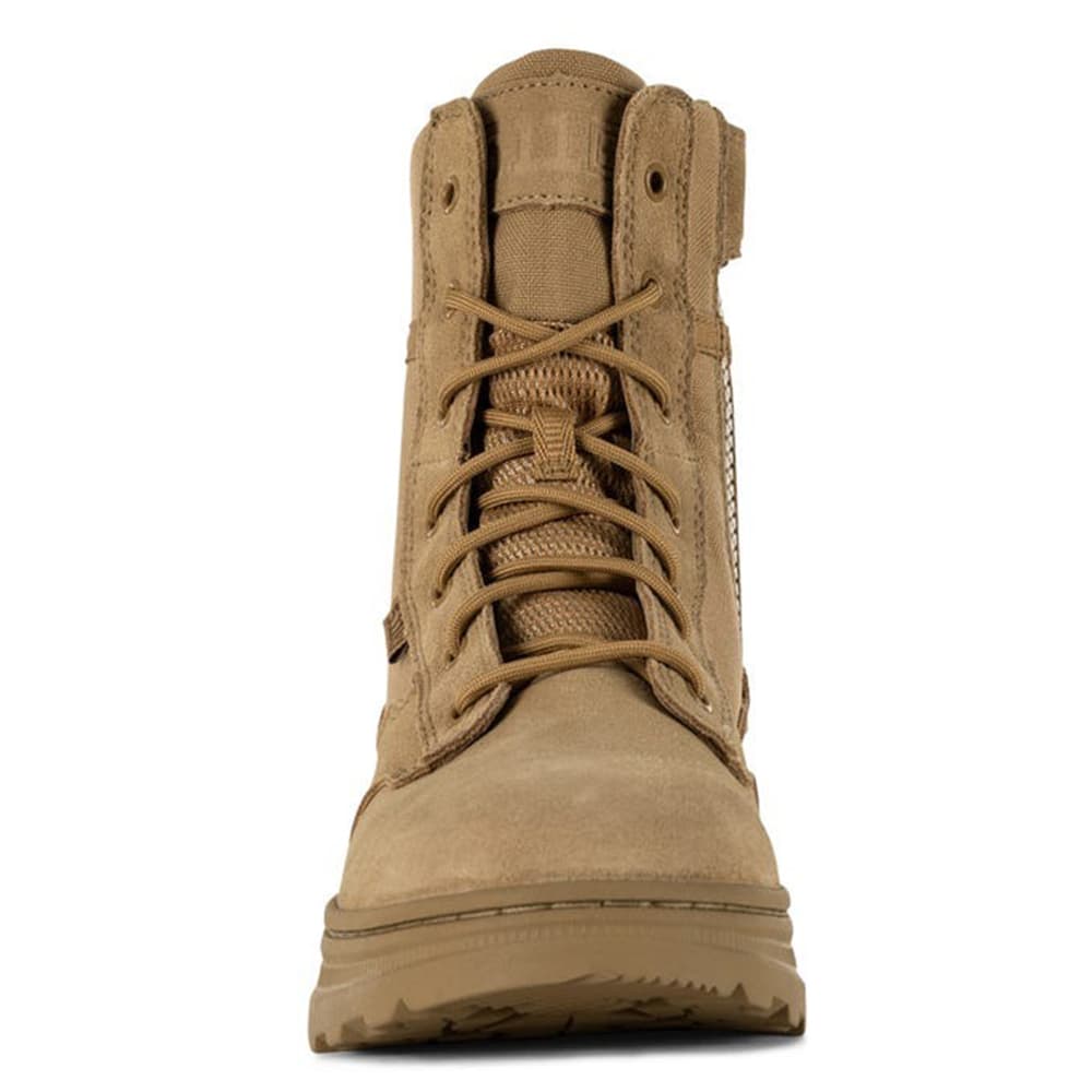 5.11 Tactical タクティカルブーツ SPEED 4.0 サイドジップ付き 8