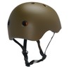 PRO-TEC ヘルメット STREET LITE アーミーグリーン