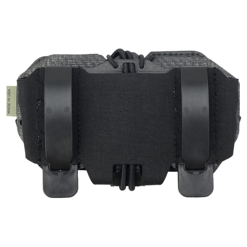 High Speed Gear スマホポーチ GEN 2 High Speed Gear スマホポーチ GEN 2 Navigator Tech Mount コーデュラ