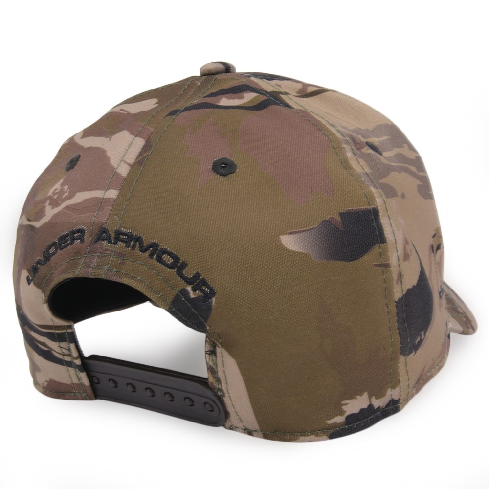 迷彩柄 キャップ 紫色刺繍 2008 fti fuckthisindustryキャップリアルツリー2008 - メルカリ