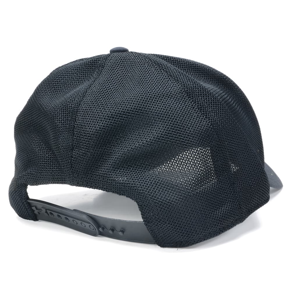 UNDER ARMOUR メッシュキャップ Freedom Trucker Hat メンズ 1351640