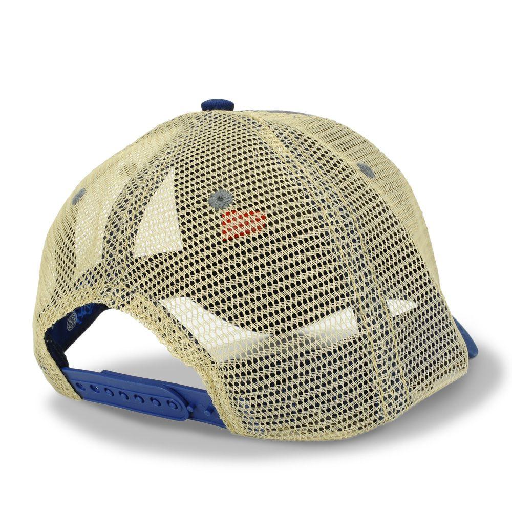 S&W キャップ 15SW029 ロゴ メッシュバック | ミリタリーショップ