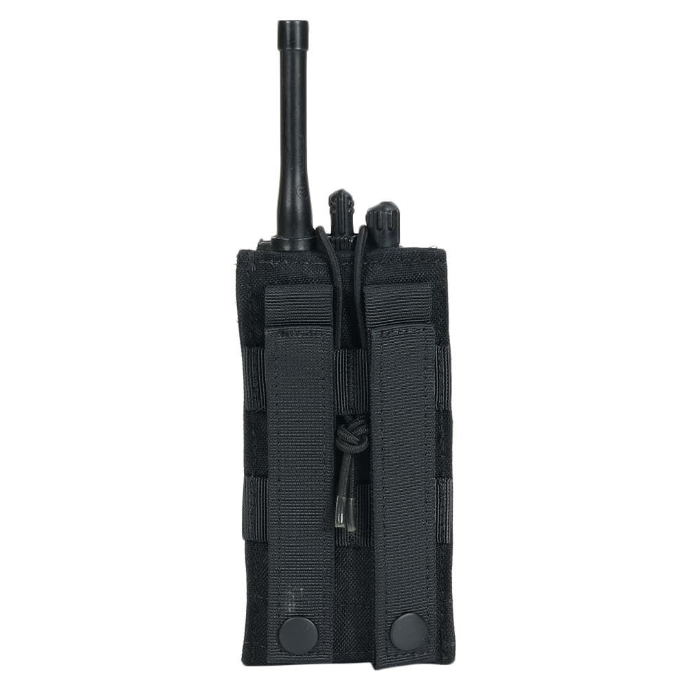 Condor patrol radio online pouch