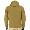 M-TAC フリースパーカー Lite Microfleece Hoodie 薄手