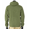 M-TAC フリースパーカー Lite Microfleece Hoodie 薄手 20026