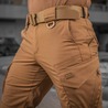 M-Tac タクティカルパンツ アグレッサー Gen.II フレックス 撥水リップストップ