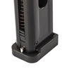 BATON Airsoft スペアマガジン PIT VIPERシリーズ対応 CO2 2011ロング BK-BK