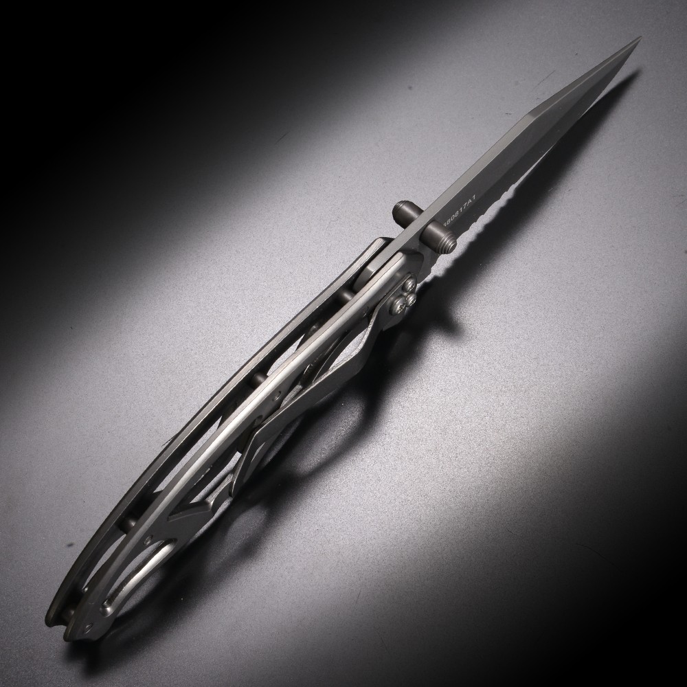 ミリタリーショップ レプマート / GERBER 折りたたみナイフ 22 ミリタリーショップ レプマート / GERBER 折りたたみナイフ 22
