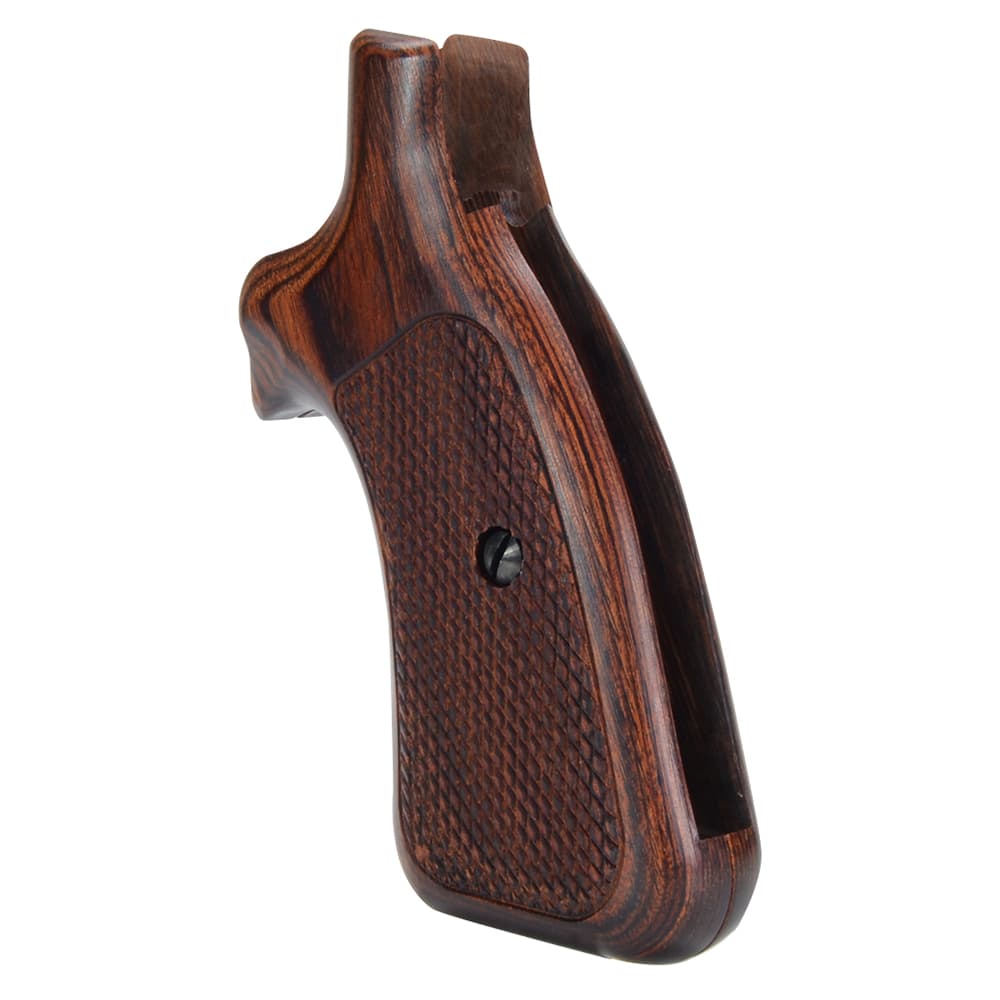 Smith & Wesson K-frame エアソフトガン ホルスター付き Memories of