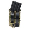 HSGI ライフル&拳銃用マグポーチ GEN2 X2RP TACO 前後3連 M4/AK/7.62mm/9mm/45口径 242RP0