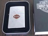 ZIPPO フレーム 24504 ハーレーダビッドソン