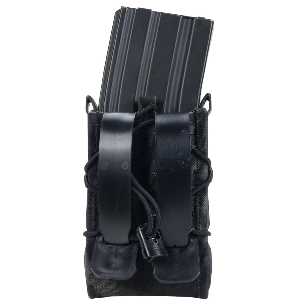 ハイスピードギア　HIGHSPEEDGEAR タコマグ　コヨーテ　m4 High Speed Gear ライフルマガジンポーチ TACO シングル M4/AK/7.62mm