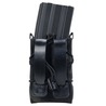 High Speed Gear ライフルマガジンポーチ GEN2 TACO シングル M4/AK/7.62mm 24TA00