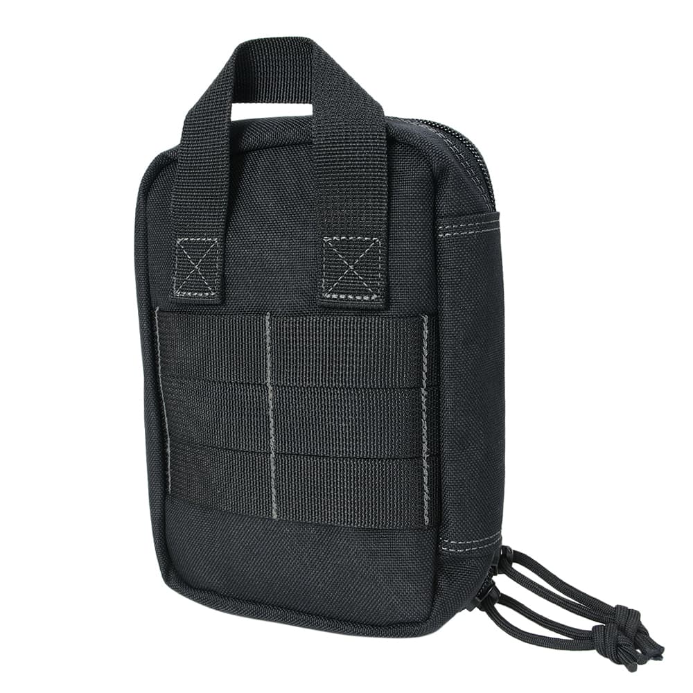 MAXPEDITION ユーティリティポーチ FattyPocket オーガナイザー MOLLE