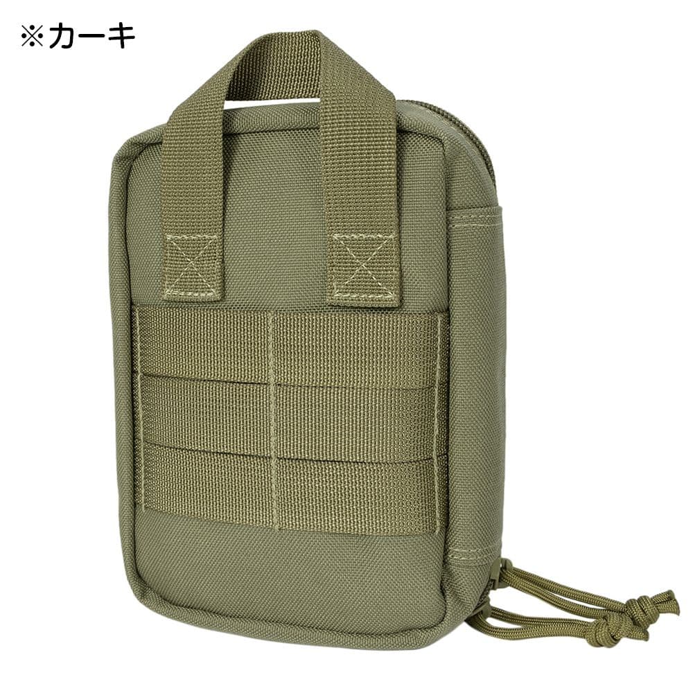 MAXPEDITION ユーティリティポーチ FattyPocket オーガナイザー MOLLE