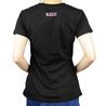  5.11タクティカル 半袖Tシャツ 31002AE スモーキンホット レディース