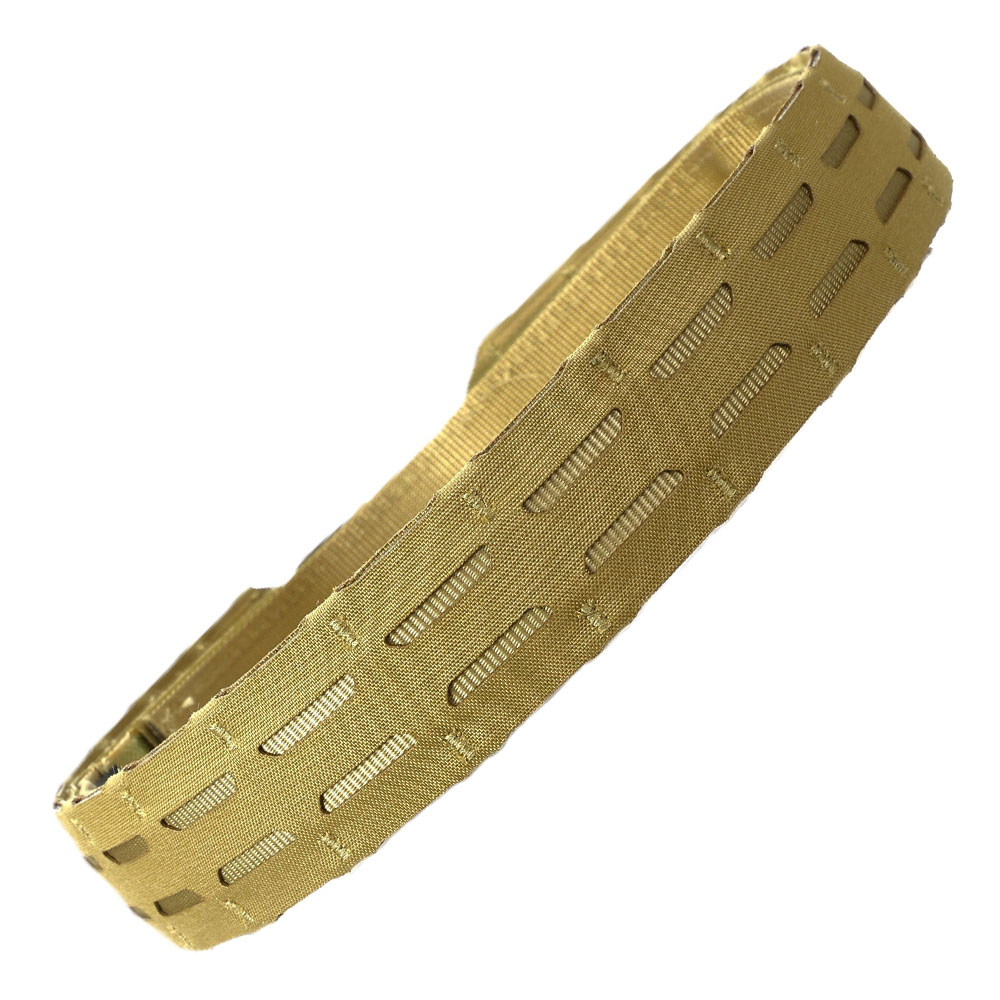 High Speed Gear デューティーベルト OPERATOR GEN 2 インナーベルト付