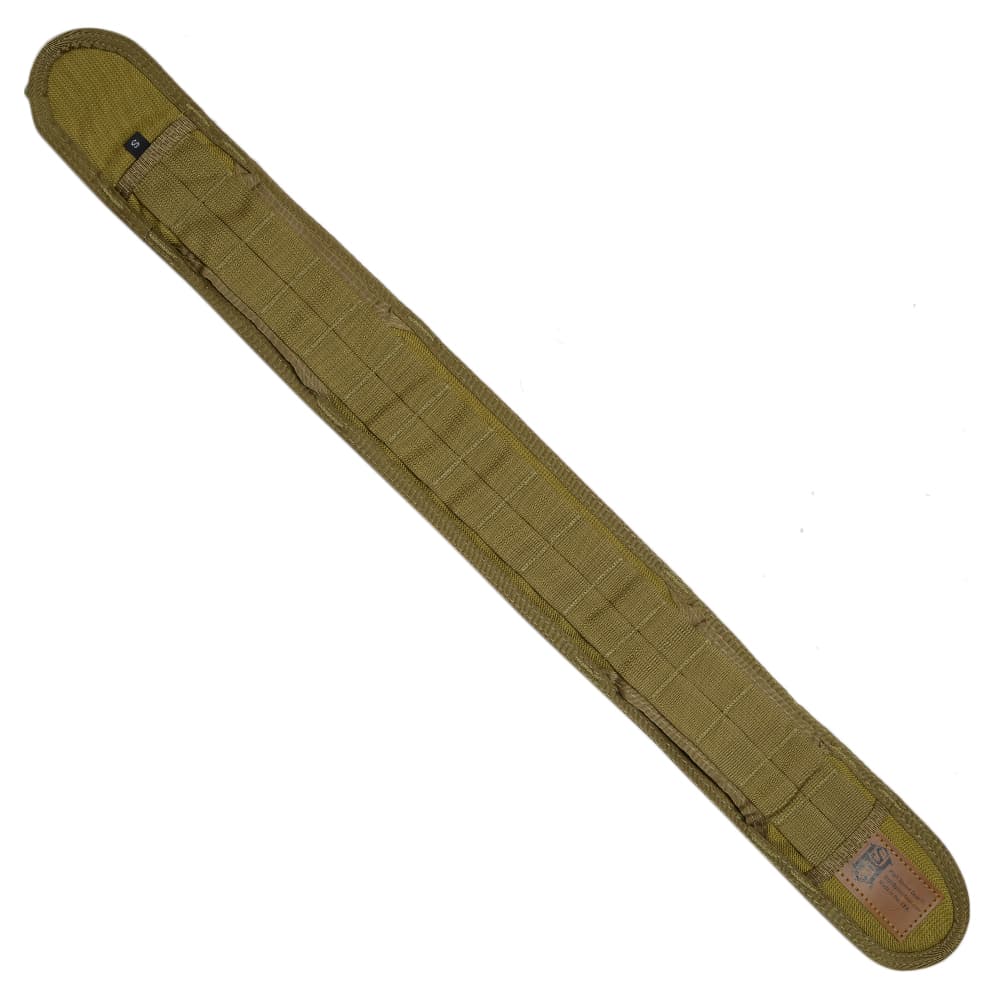 High Speed Gear ベルトパッド SLIM-GRIP PADDED BELT 31SPB