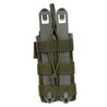 BLACKHAWK マガジンポーチ M4他 38CL68