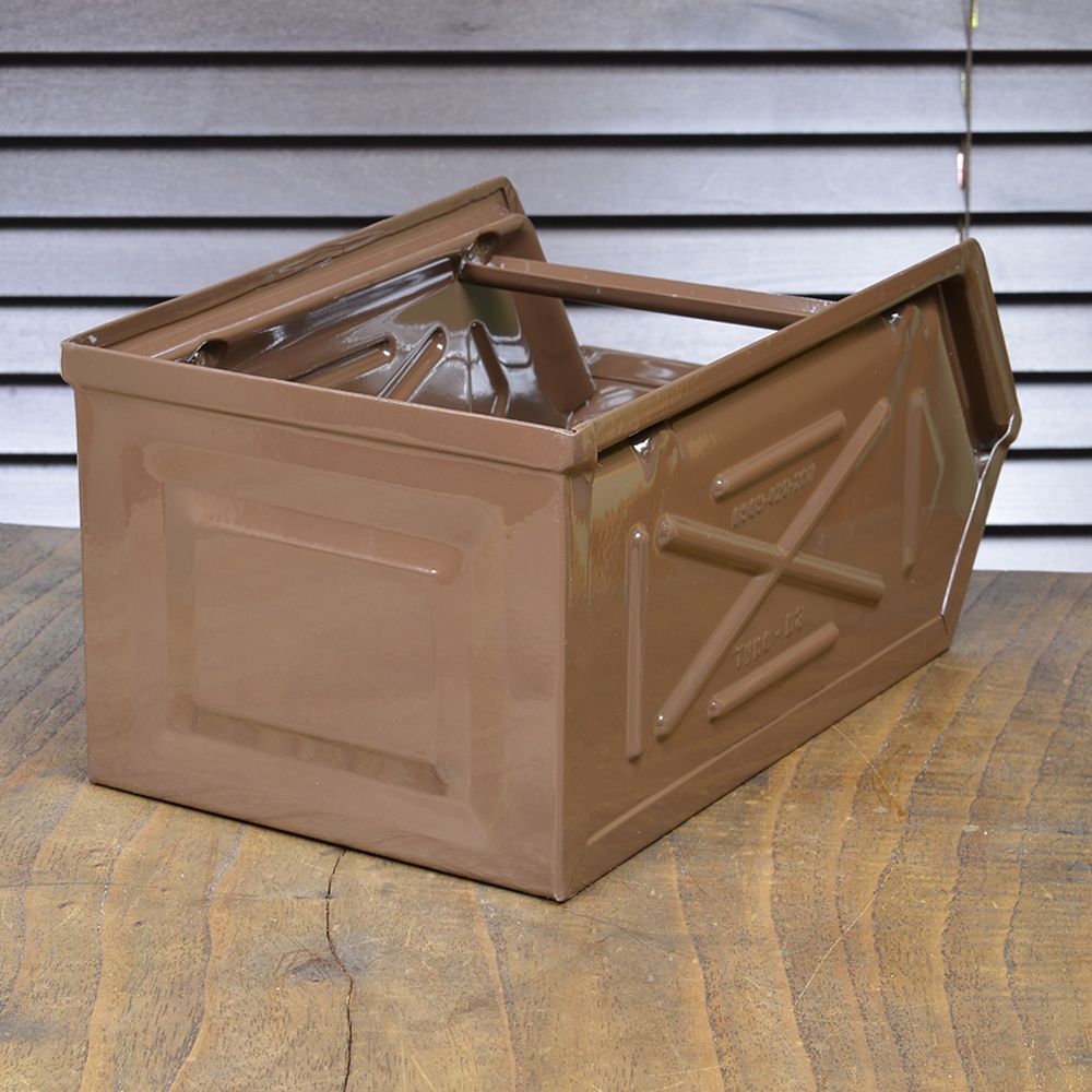 ダルトン 収納ボックス パーツストッカー CH07-H298 | ミリタリー