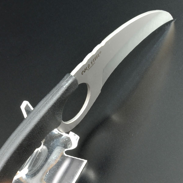 COLD STEEL カランビット 39FK ダブルエージェントI ミリタリー