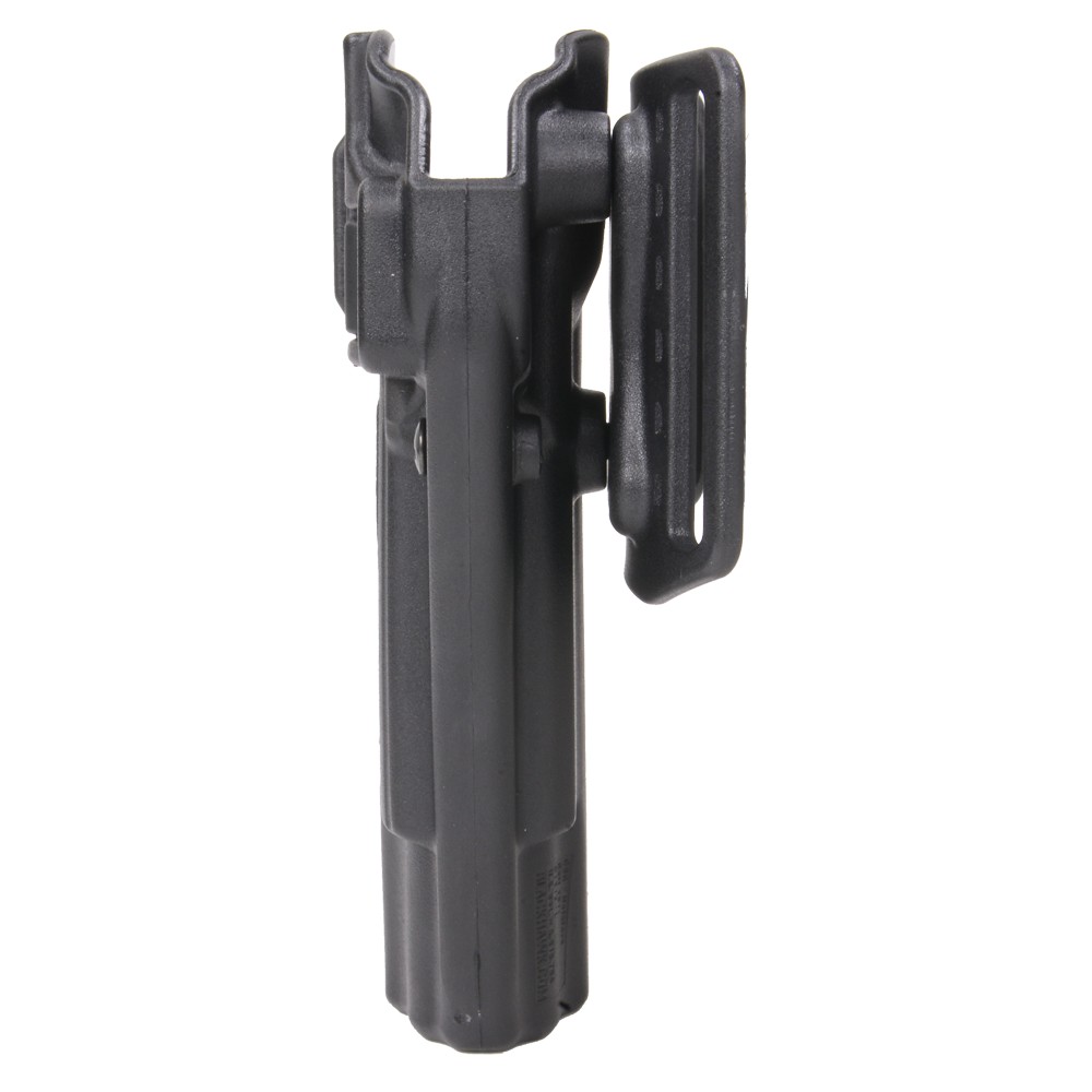 BLACKHAWK Serpa CQCホルスター M1911 M45A1対応可 カーボン