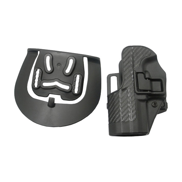 BLACKHAWK CQCホルスター Serpa カーボン マルイ USPコンパクト適合