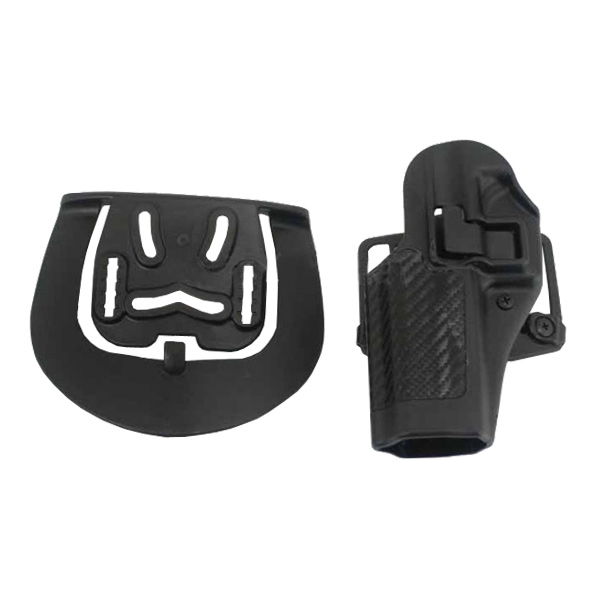 BLACKHAWK Serpa CQCホルスター GLOCK 20/21サイズ カーボンモデル