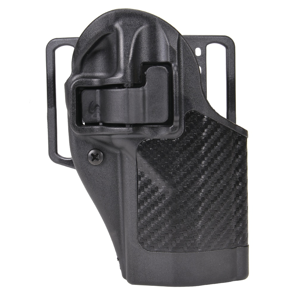 BLACKHAWK Serpa CQCホルスター Beretta ベレッタ PX4 カーボン