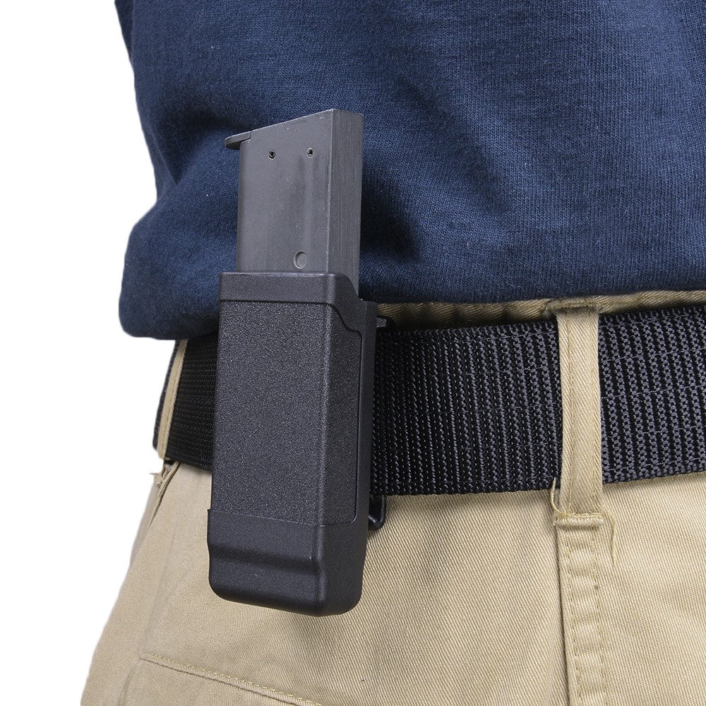 BLACKHAWK CQC ピストルマガジンケース 20mmレール対応 ミリタリー